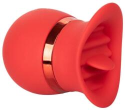 CalExotics French Kiss Sweet Talker - Kompakt Masszírozó (d-233044)