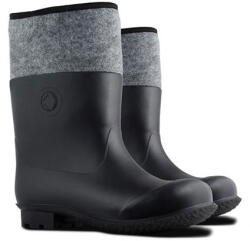 LAHTI PRO Gumicsizma Filc Szigetelővel - 46 (k1512146)