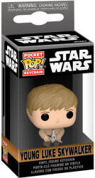 Funko Pocket POP kulcstartó Star Wars Obi-Wan Kenobi 2 Young Luke Skywalker