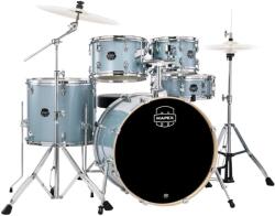 Mapex VE5044FTVJ Venus Aqua Blue Sparkle Set de tobe acustice (<![CDATA[25011832]]>)
