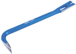 JUCO Edzett Acélos Szeghúzó Feszítővas - 17x550mm (13616)