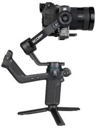 FeiyuTech SCORP C2 - 3 tengelyes kamerastabilizátor (SCORP-C2)