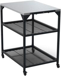 Ooni moduláris asztal pizzakemencék alá - Medium (UU-P2F000)