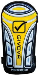 GIVOVA Parastinico Felnőtt Sípcsontvédők - Optimális Védelem ADULTE