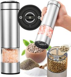  Elektromos só- és borsőrlő (v7228)