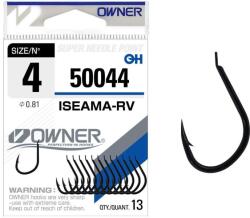 Owner Hooks Iseama-rw 50044 - 10 (o50044-10)