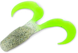 Iron Claw Moby Curly One SPC / UV / 12cm (8048752)