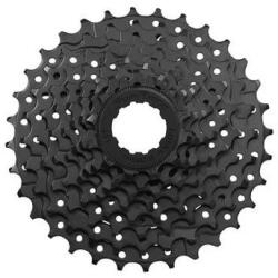  Fogaskoszorú 8-as 11-34t sunrace csm55 foszfát fekete