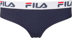 Fila Elastic Navy Girls Strops 128-134 - Kényelem és rugalmasság kék