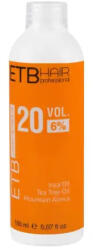 ETB Professional Professional Cremă oxidantă 6% 20 vol (EH01043)