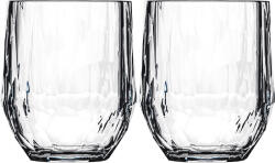 Koziol Pahare Club No. 23 Superglas 250 ml 2 buc (4488535) Pahar