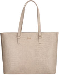 Charm London Midwood bézs női laptoptartós válltáska 15, 6 (20322117)