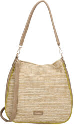 Charm London Endleburry bézs női válltáska (22150117)