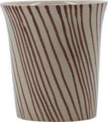 House Doctor Diva Căni 250 ml, maro, 2 buc (900000489)