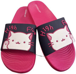 Luofu Cicás lányka papucs-34 (ST21650-2-34) - topjatekbolt