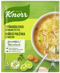 Knorr Tyúkhúsleves cérnametélttel 69g