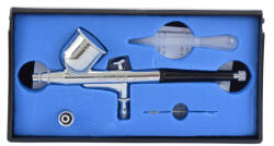 Fengda Airbrush Profesional Fengda BD-130 cu Duza de 0, 5 mm pentru Pictură de Precizie (TF2-20554)