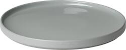 blomus Farfurie pentru prânz Pilar mirage grey (63717)