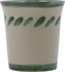 House Doctor Diva Căni 250 ml, verzi, 2 buc (900000487)