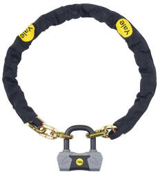 Yale YCL3/10/110/1 lánc - lakat kombináció (YCL3101101)