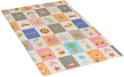 Összecsukható kétoldalas matrac 120*180cm - Fun Time