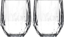 Koziol Pahare Club No. 24 Superglas 400 ml 2 buc (4489535) Pahar