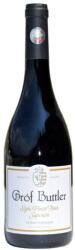 Gróf Buttler GRÓF BUTTLER Pinot Noir Superior bor 2019 (0, 75l) - italakcio
