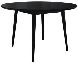  Asztal Racine 118 (Fekete)