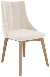  Szék Racine 114 (Barna + Magic Velvet 2250)