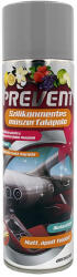 PREVENT Műszerfalápoló matt spray, szilikonmentes, új autó illatú 500 ml, Prevent Silicone-Free Dashboard Aerosol