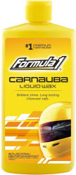 West Drive Carnauba wax autófényezésre 473 ml, Formula 1 Liquid Carnauba Car Wax