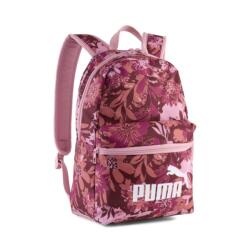 PUMA hátizsák PUMA PHASE AOP Small Backpack (09132405)