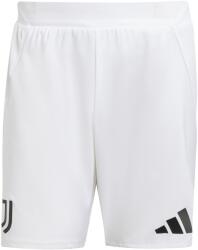 adidas Къси панталони Adidas Juventus Authentic Home Shorts 2024 2025 Adults - White