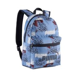 PUMA hátizsák PUMA PHASE AOP Small Backpack (09132404)