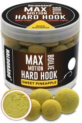 Haldorádó max motion boilie hard hook wafter 16, 20 mm - édes ananász (HD32912) - nextfish
