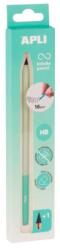 APLI Infinite ceruzakészlet - 3 darabos, zöld