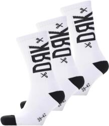 Dorko New Dash Socks 3 Pack (da247710035-38)