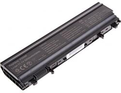 T6 Power akkumulátor Dell Latitude E5440, Latitude E5540 készülékekhez, 5200mAh, 58Wh, 6 cellás NBDE0143