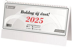 Victoria Naptár, asztali, 24TA, VICTORIA (2026. évi) (24TA) - nyomtassingyen