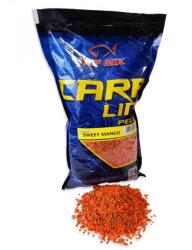 TOPMIX Top mix carp line micro etető pellet: sweet mango (TM032) - nextfish