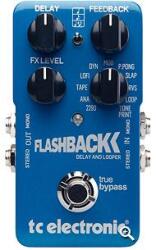 TC Electronic FlashBack 2 Delay - gitarcentrum