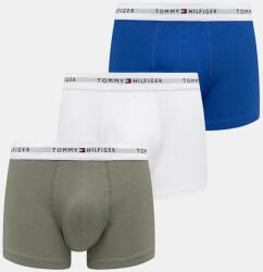 Tommy Hilfiger boxeralsó 3 db fehér, UM0UM02761 - fehér M