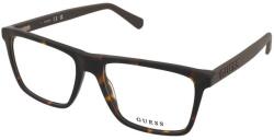 GUESS Dioptriás szemüvegek Guess GU50186 052 - lencsebolt