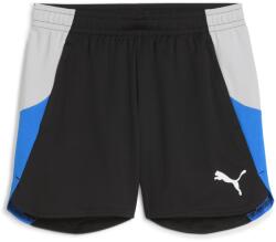 PUMA Дамски къси панталони Puma Blaze Training Shorts Womens - Black/Blue