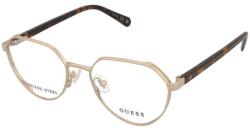 GUESS Dioptriás szemüvegek Guess GU50136 032 - lencsebolt