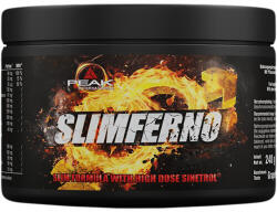Peak Performance Slimferno 240 g, grapefruit-citrom