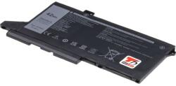 T6 Power Akkumulátor T6 Power Dell Latitude 5420, 5520, Precision 3560, 3680mAh, 42Wh, 3 cell, Li-pol NBDE0222
