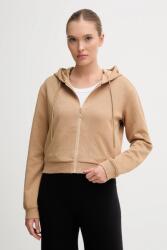 GUESS felső PEONY - bézs XL - answear - 24 290 Ft