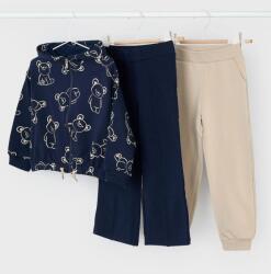 Mayoral gyerek melegítő - kék 104