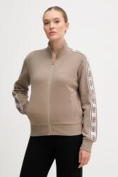 GUESS felső BRITNEY - bézs L - answear - 23 990 Ft